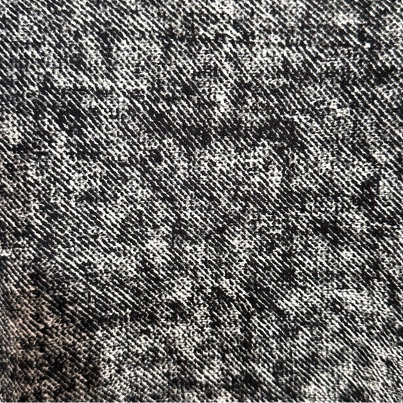 Derek Heart Button Down Long Sleeve Dress - Picture 8 of 8